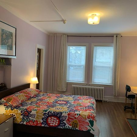 Hansen Inn Winnipeg Zewnętrze zdjęcie