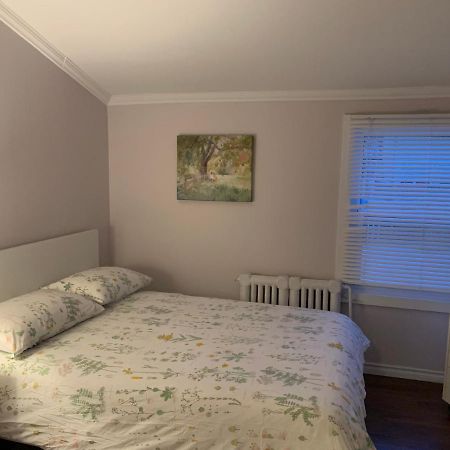 Hansen Inn Winnipeg Zewnętrze zdjęcie