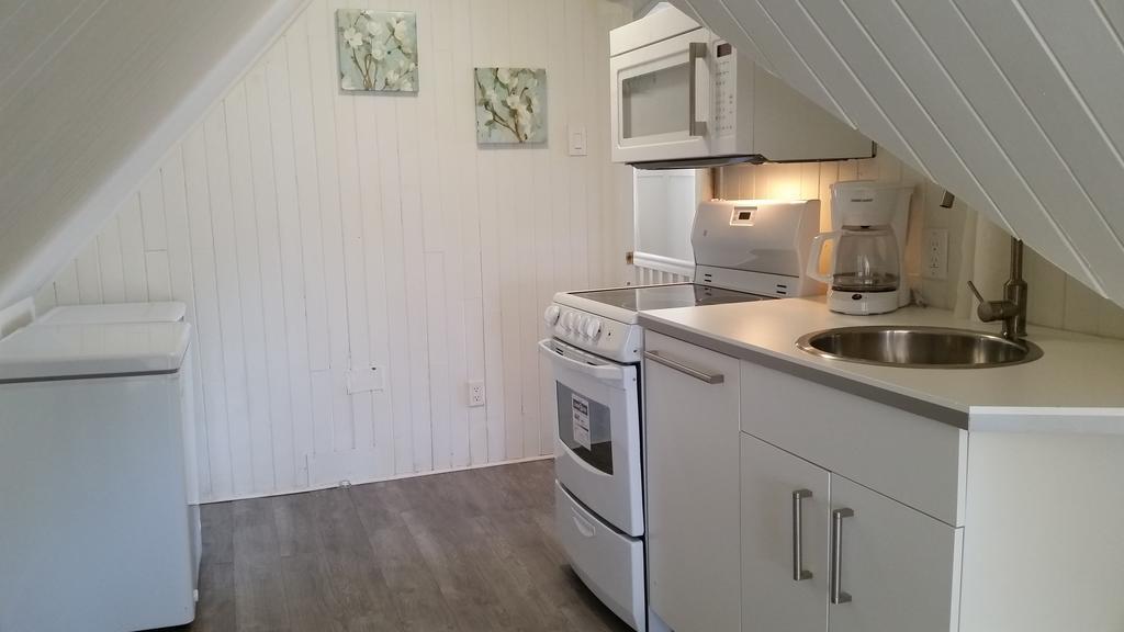 Hansen Inn Winnipeg Pokój zdjęcie