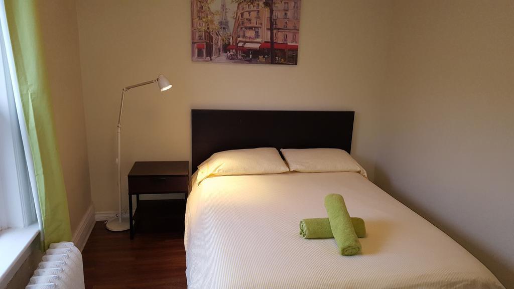 Hansen Inn Winnipeg Zewnętrze zdjęcie