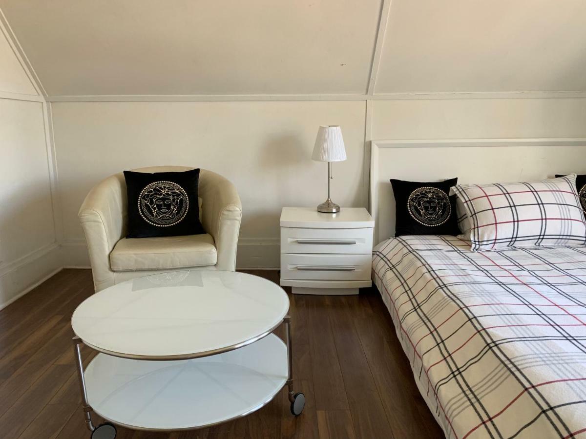 Hansen Inn Winnipeg Zewnętrze zdjęcie