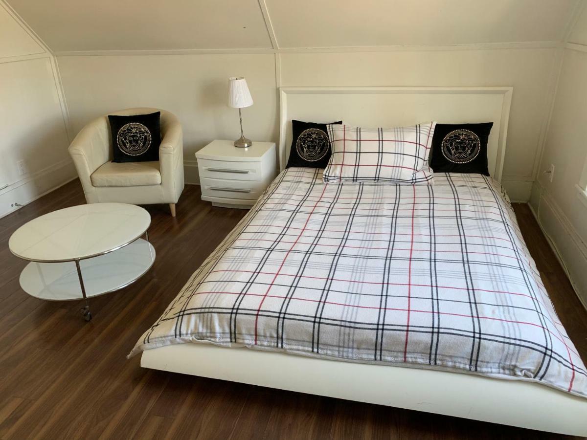 Hansen Inn Winnipeg Zewnętrze zdjęcie