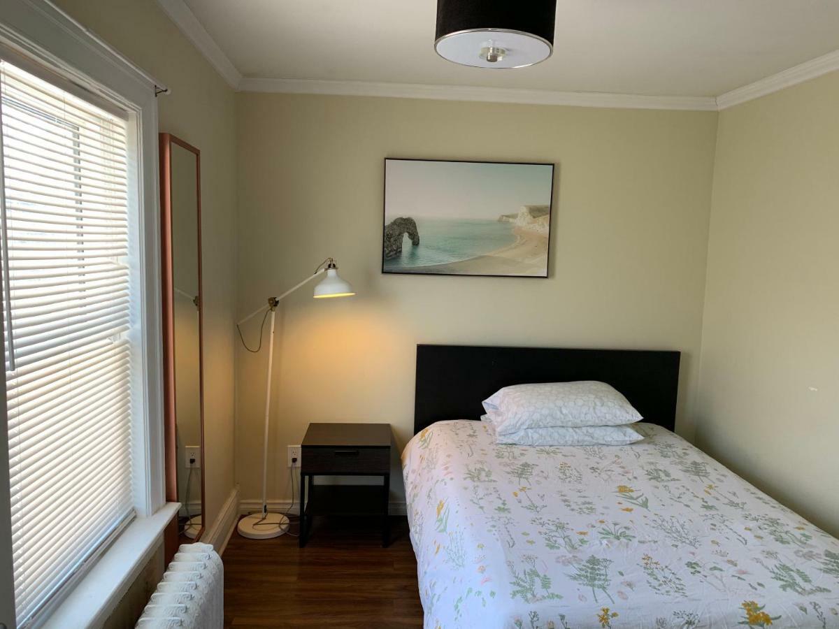 Hansen Inn Winnipeg Zewnętrze zdjęcie