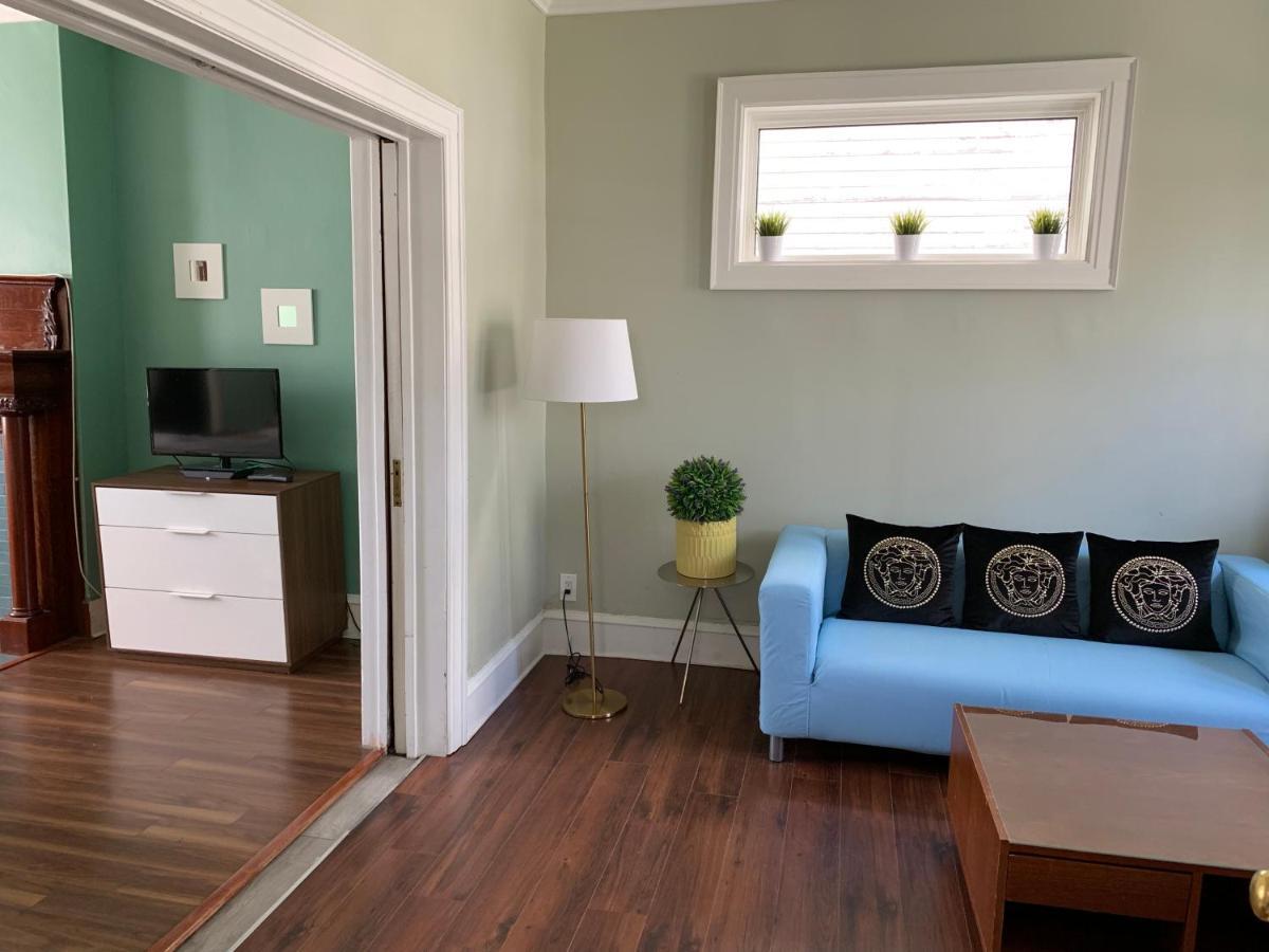 Hansen Inn Winnipeg Zewnętrze zdjęcie