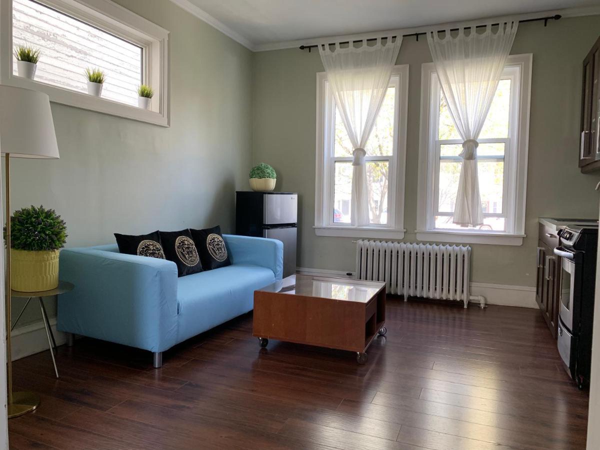 Hansen Inn Winnipeg Zewnętrze zdjęcie