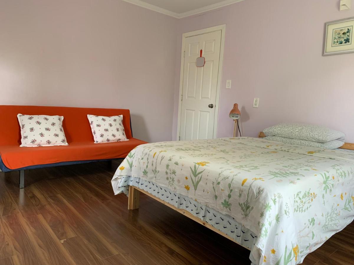 Hansen Inn Winnipeg Zewnętrze zdjęcie