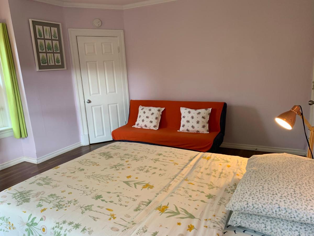 Hansen Inn Winnipeg Zewnętrze zdjęcie