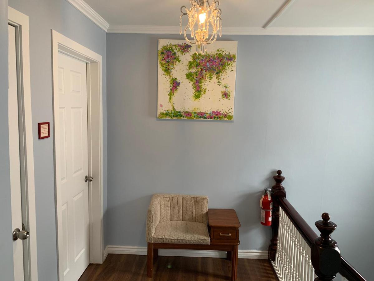 Hansen Inn Winnipeg Zewnętrze zdjęcie