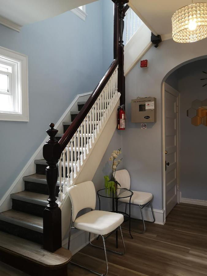 Hansen Inn Winnipeg Zewnętrze zdjęcie