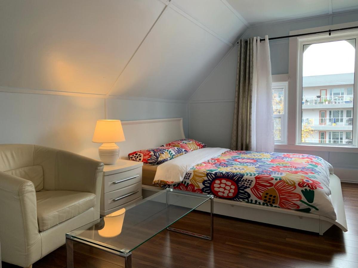 Hansen Inn Winnipeg Zewnętrze zdjęcie