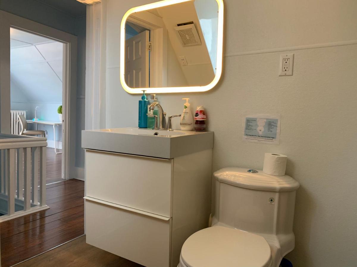 Hansen Inn Winnipeg Zewnętrze zdjęcie