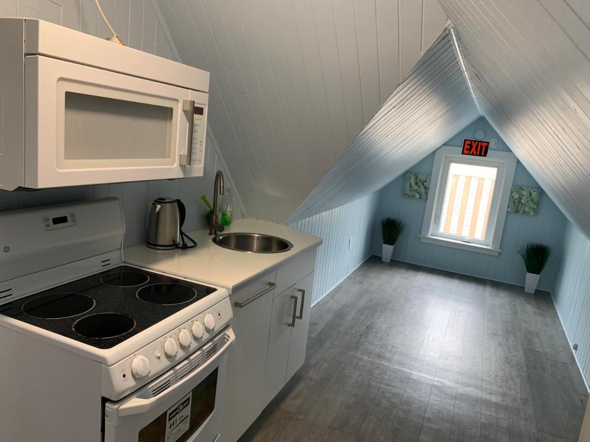 Hansen Inn Winnipeg Zewnętrze zdjęcie