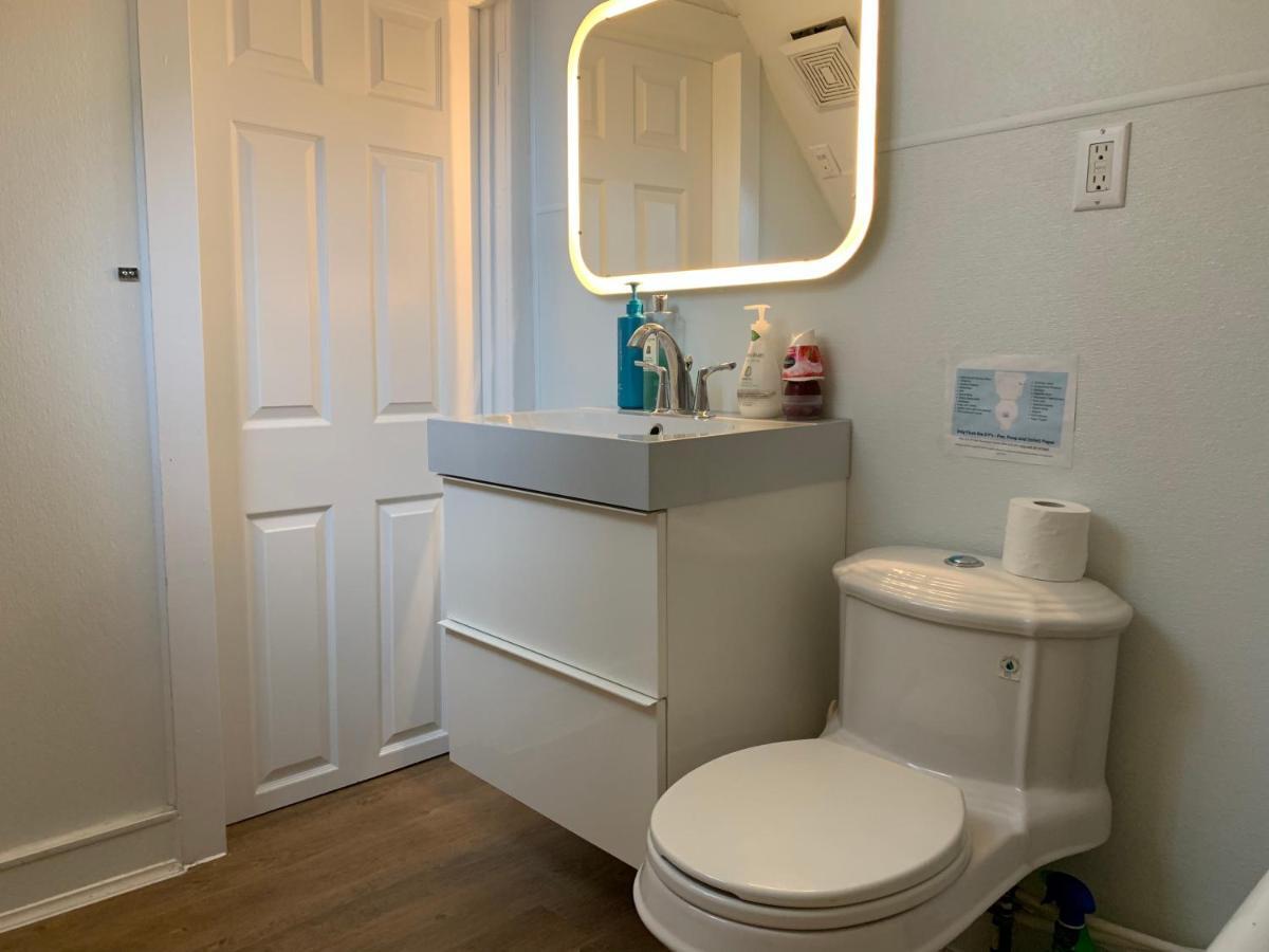 Hansen Inn Winnipeg Zewnętrze zdjęcie