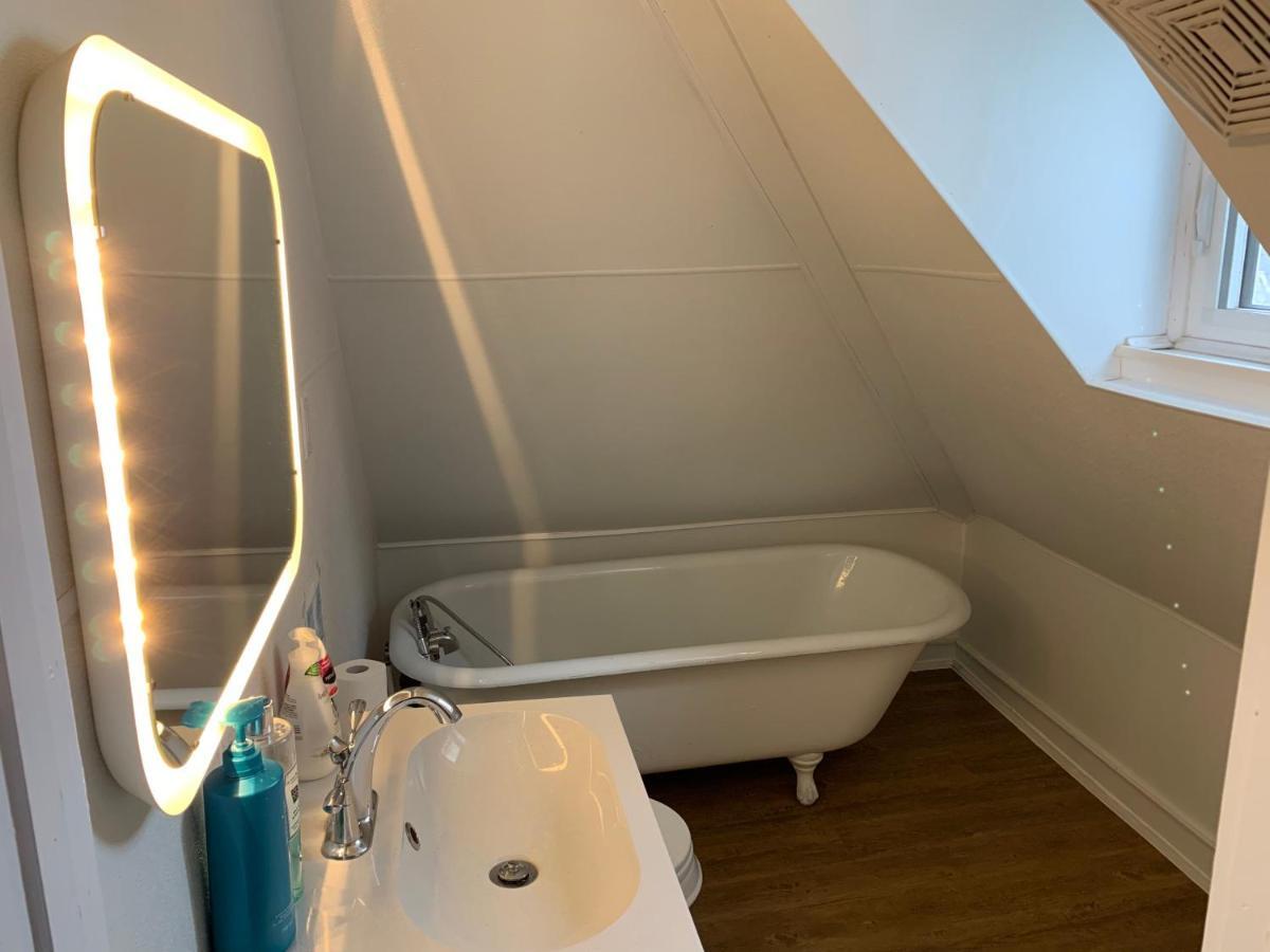 Hansen Inn Winnipeg Zewnętrze zdjęcie