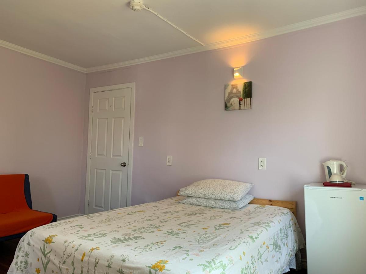 Hansen Inn Winnipeg Zewnętrze zdjęcie