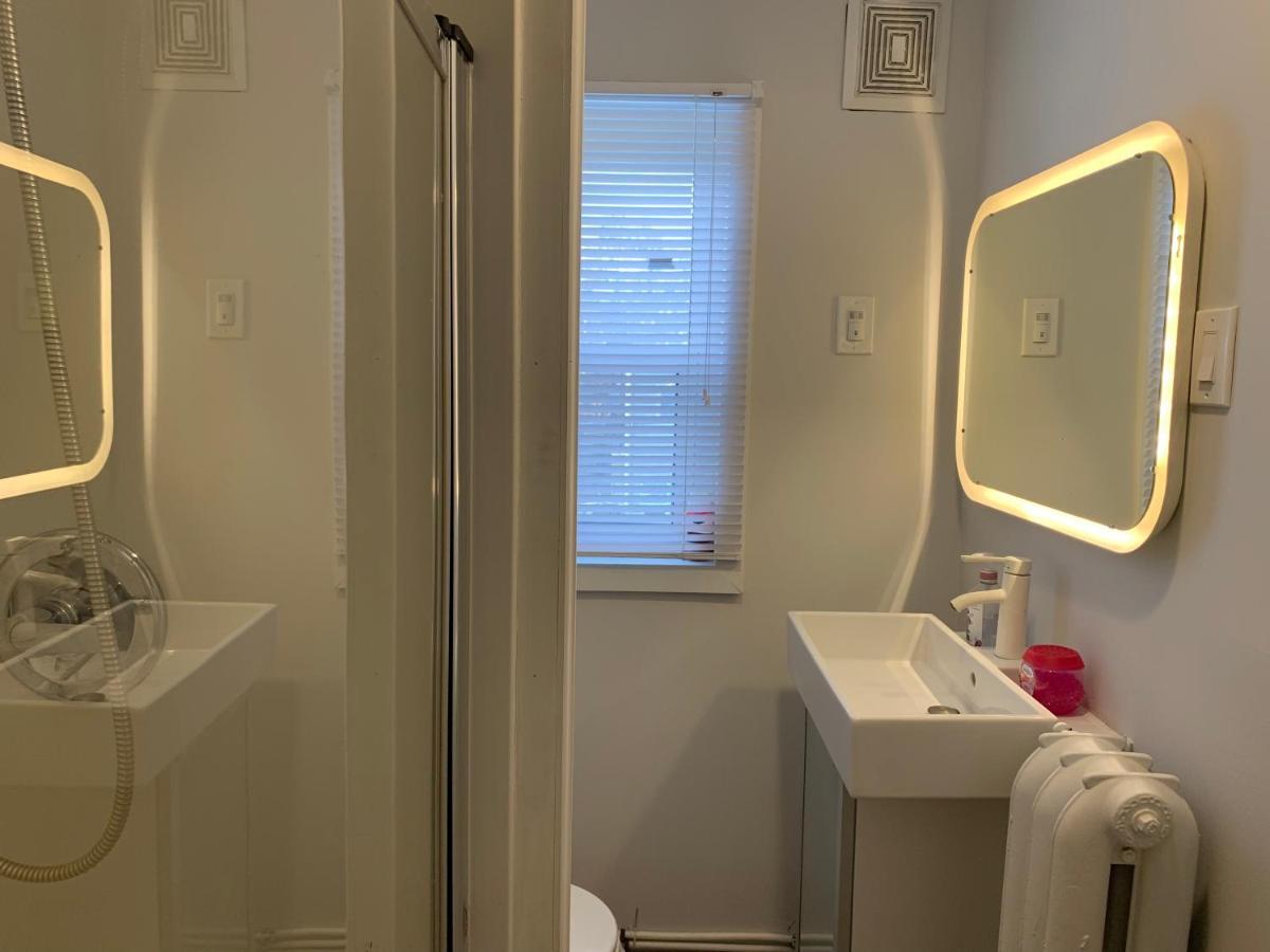 Hansen Inn Winnipeg Zewnętrze zdjęcie