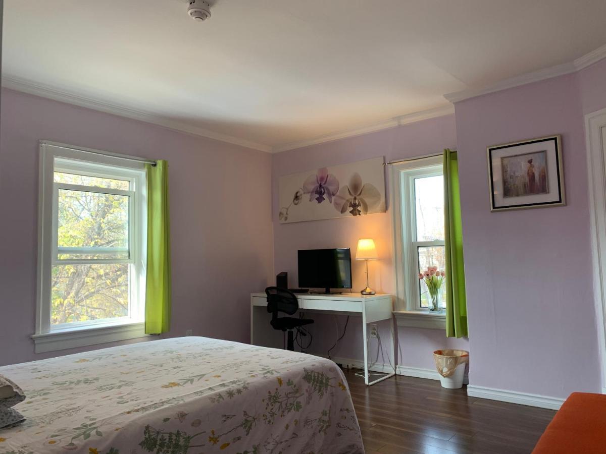 Hansen Inn Winnipeg Zewnętrze zdjęcie