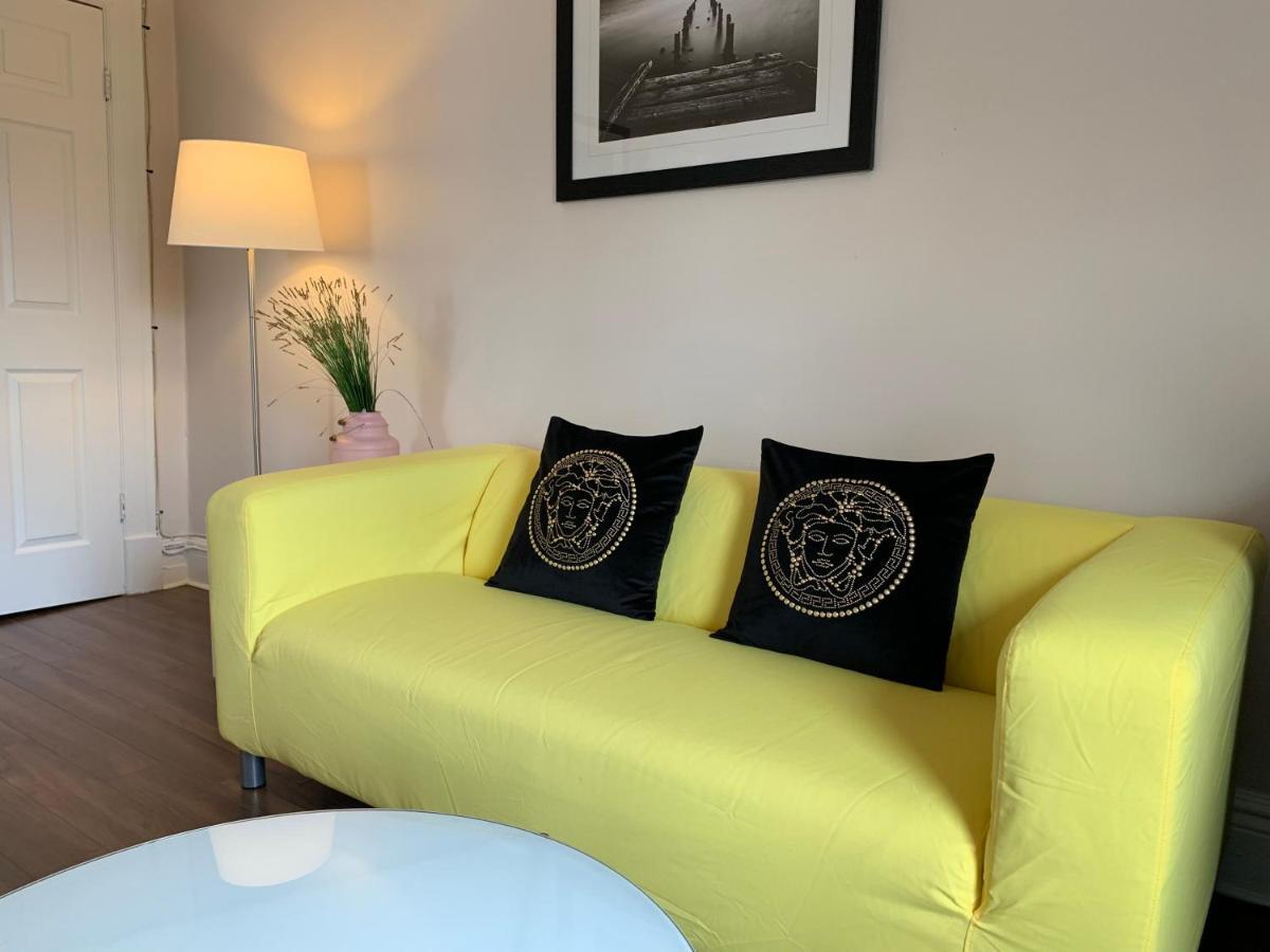 Hansen Inn Winnipeg Zewnętrze zdjęcie