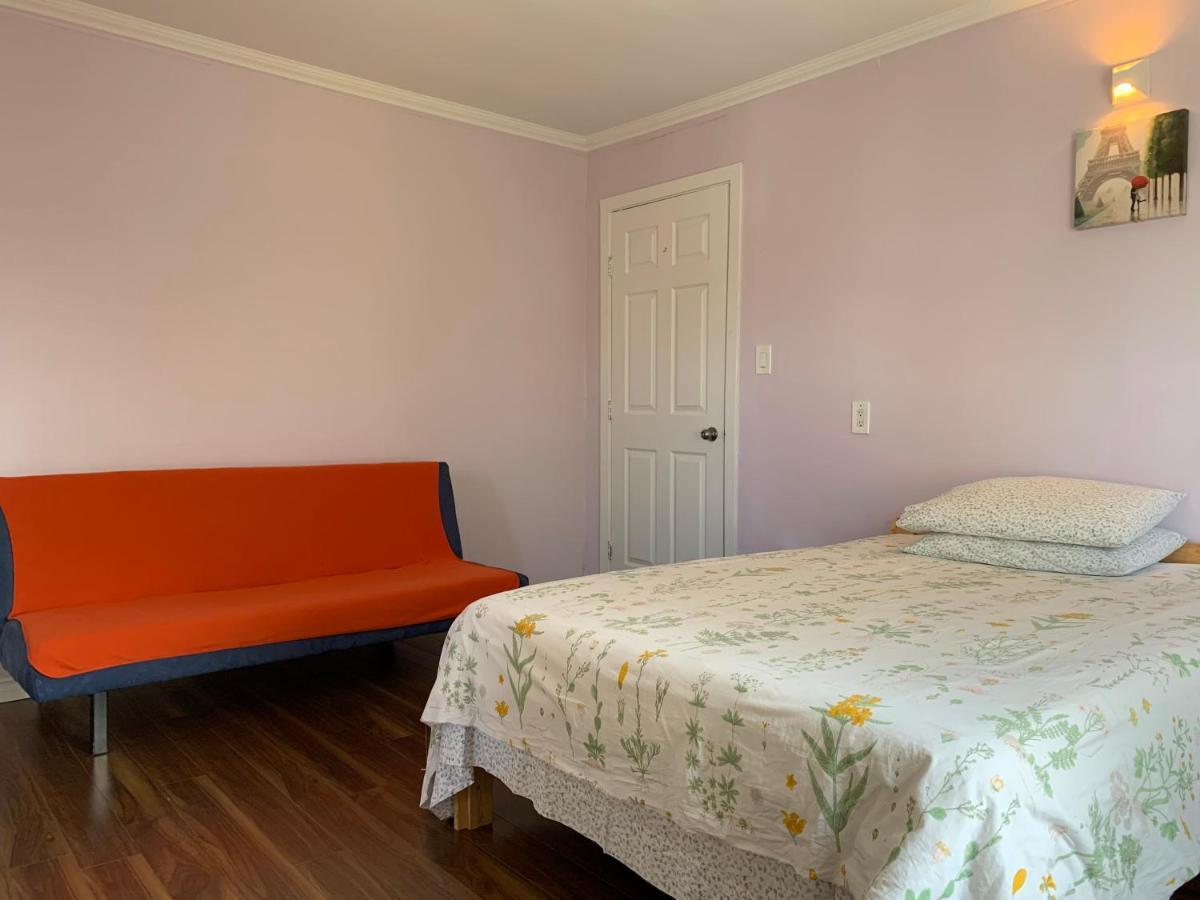 Hansen Inn Winnipeg Zewnętrze zdjęcie
