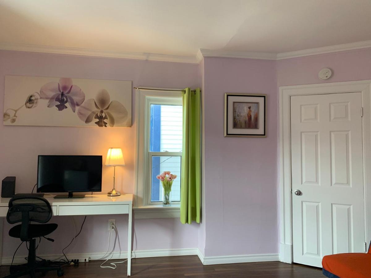 Hansen Inn Winnipeg Zewnętrze zdjęcie