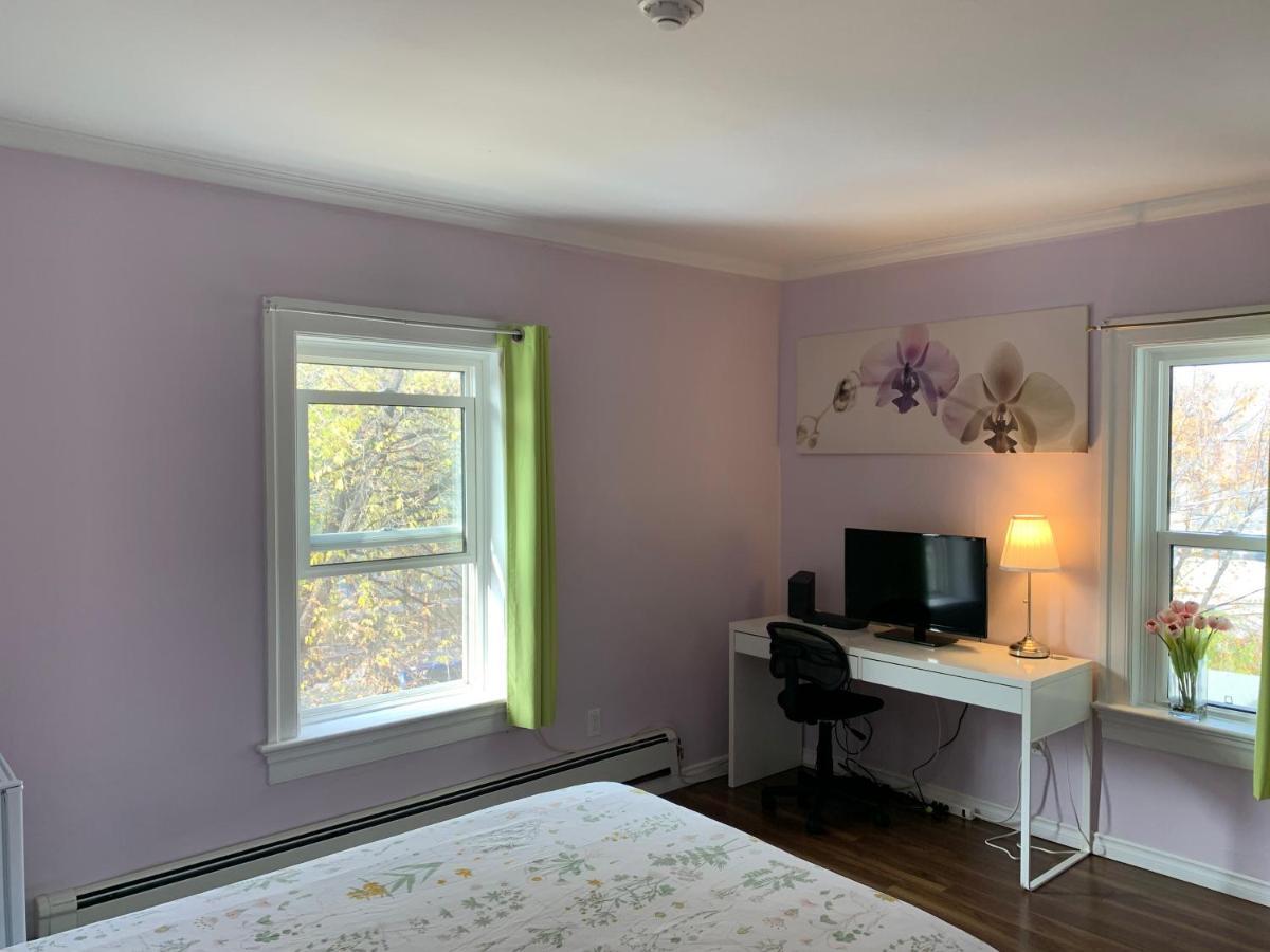 Hansen Inn Winnipeg Zewnętrze zdjęcie