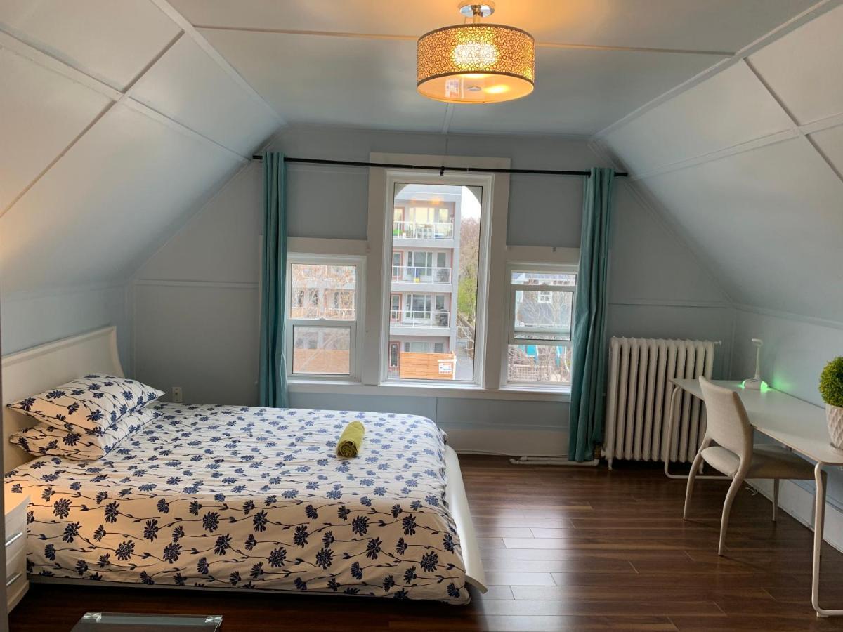 Hansen Inn Winnipeg Zewnętrze zdjęcie