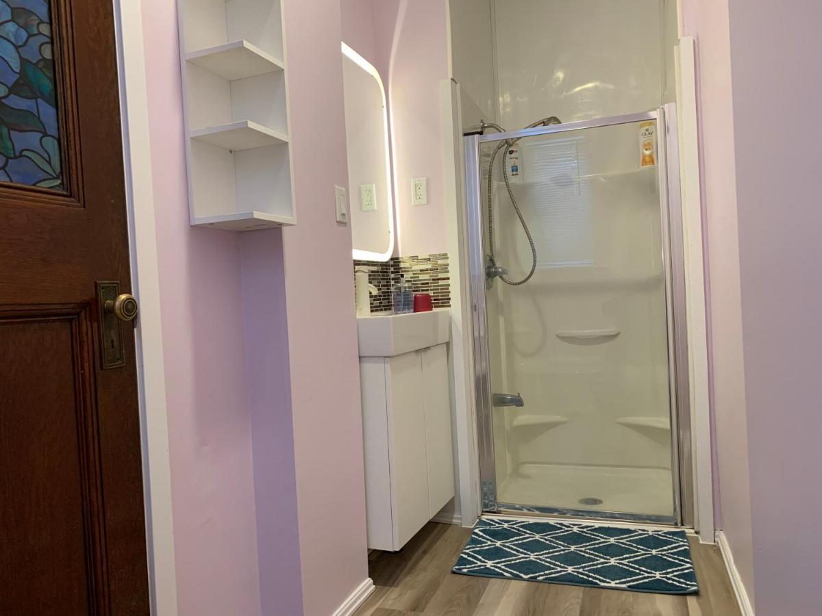 Hansen Inn Winnipeg Zewnętrze zdjęcie