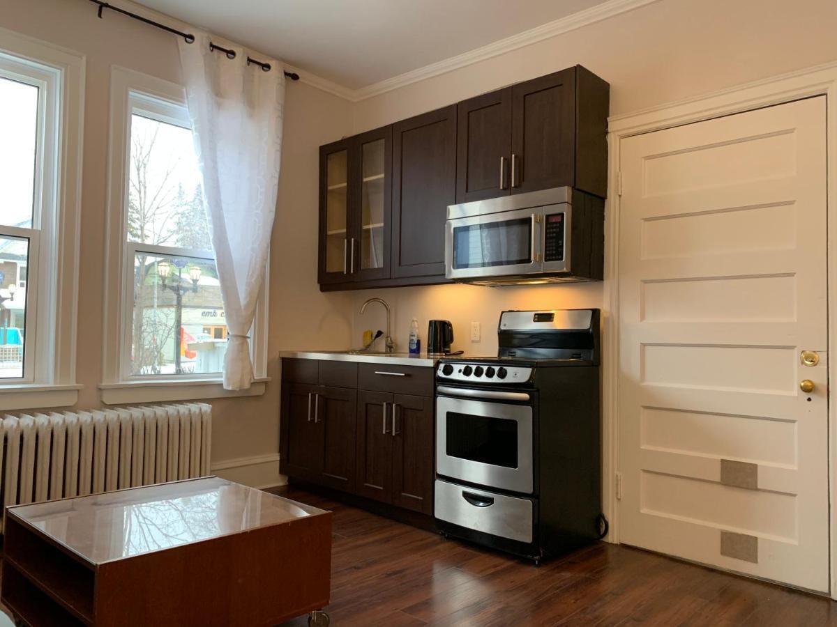Hansen Inn Winnipeg Zewnętrze zdjęcie