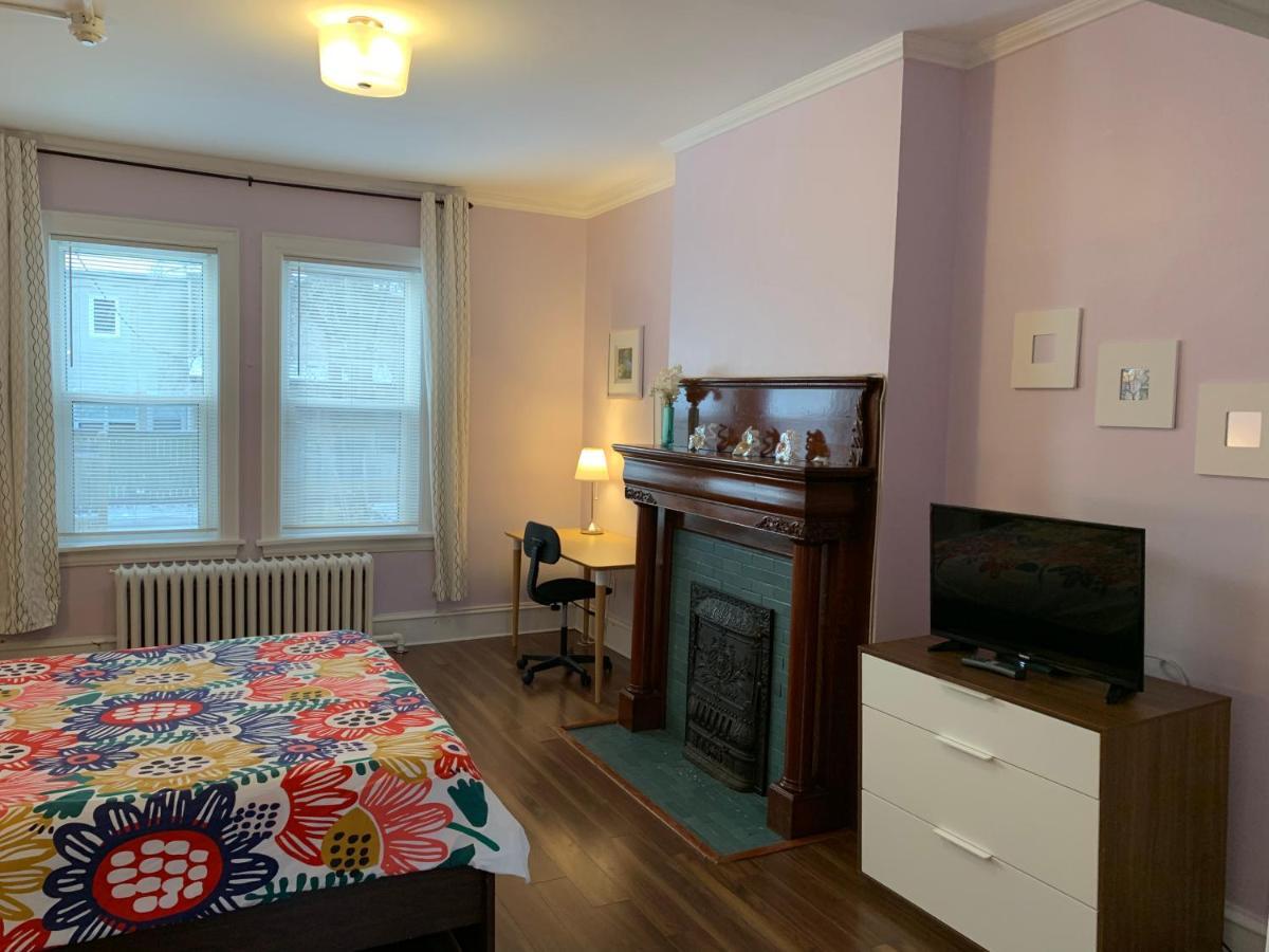 Hansen Inn Winnipeg Zewnętrze zdjęcie