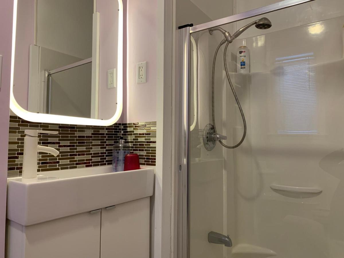Hansen Inn Winnipeg Zewnętrze zdjęcie