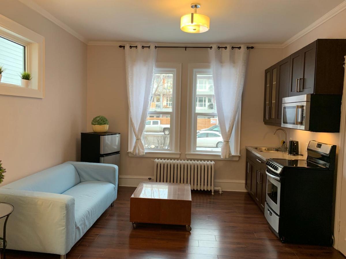 Hansen Inn Winnipeg Zewnętrze zdjęcie