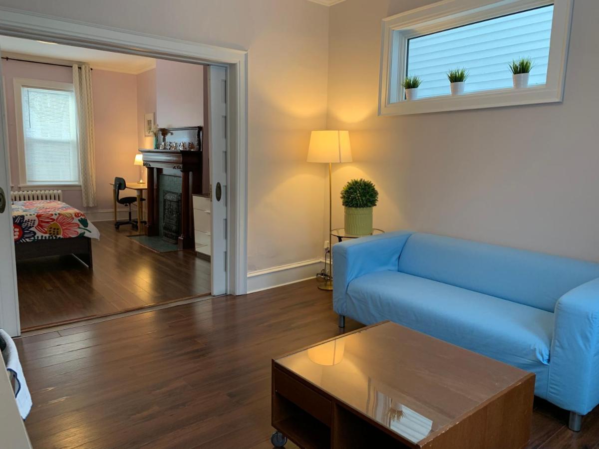 Hansen Inn Winnipeg Zewnętrze zdjęcie