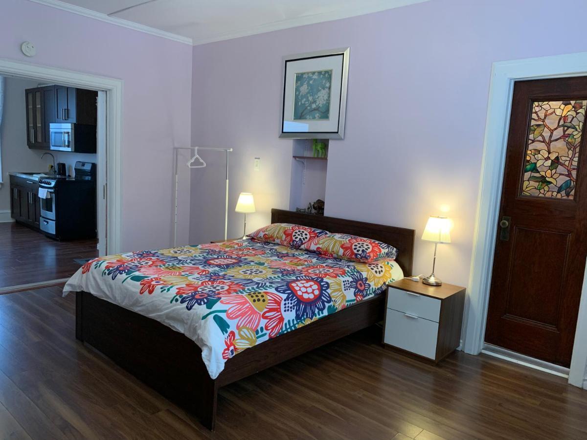 Hansen Inn Winnipeg Zewnętrze zdjęcie