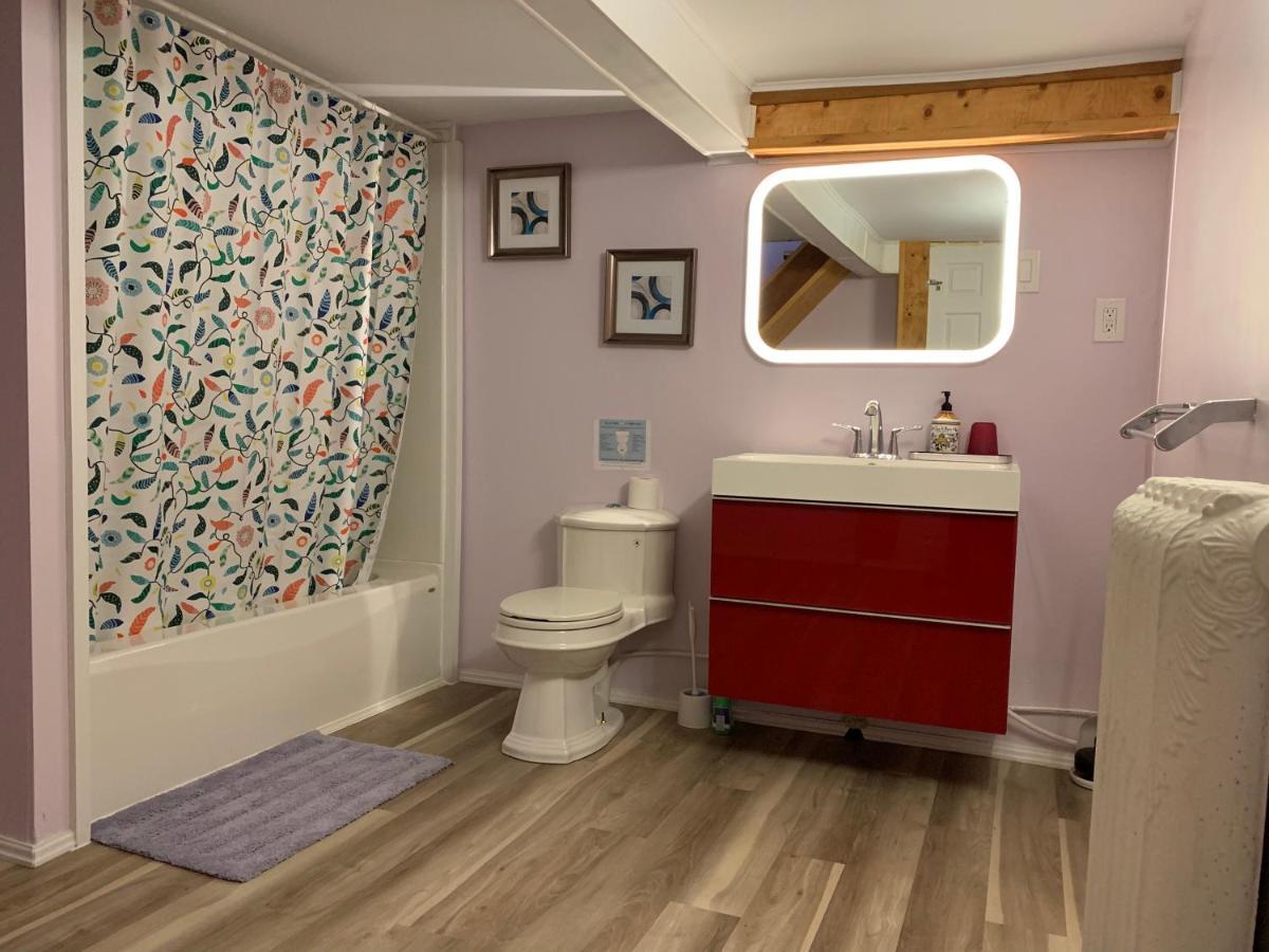 Hansen Inn Winnipeg Zewnętrze zdjęcie