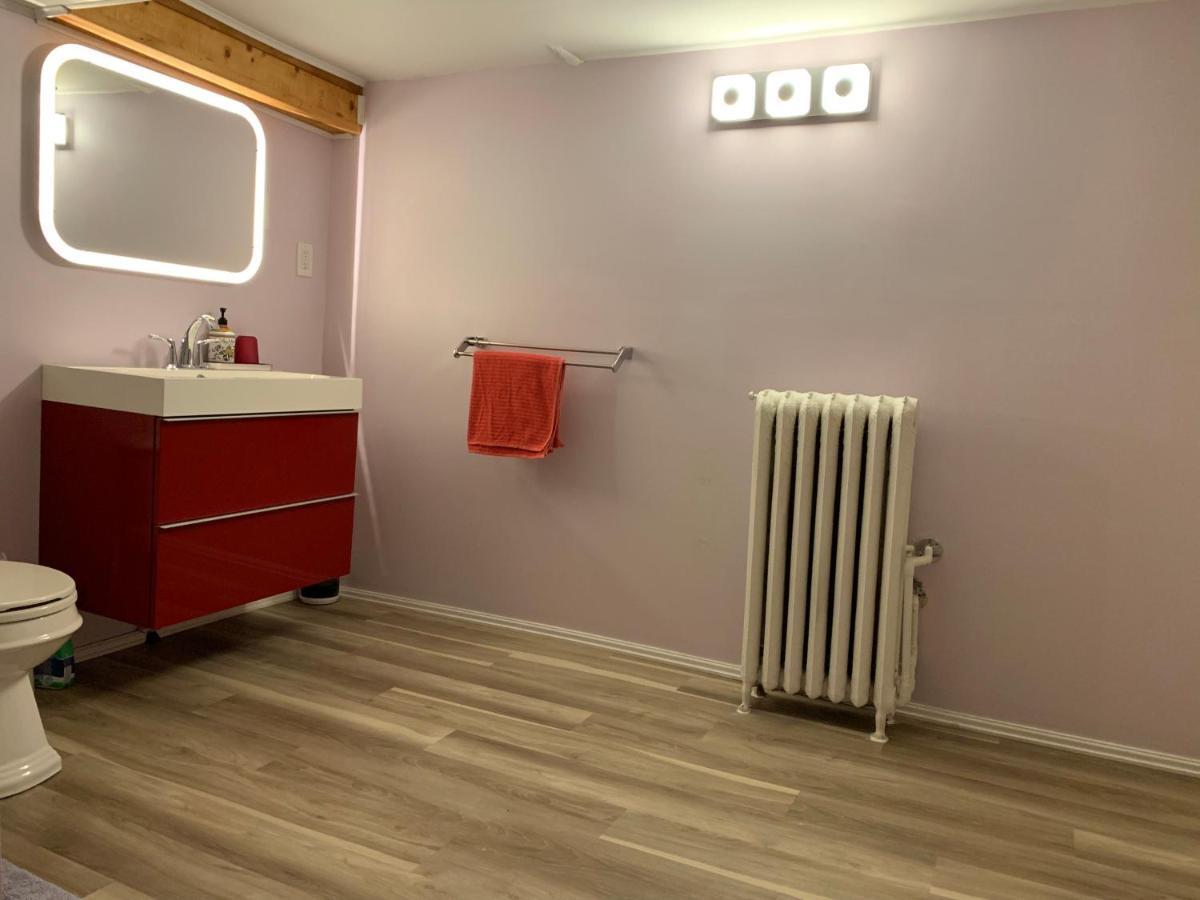 Hansen Inn Winnipeg Zewnętrze zdjęcie
