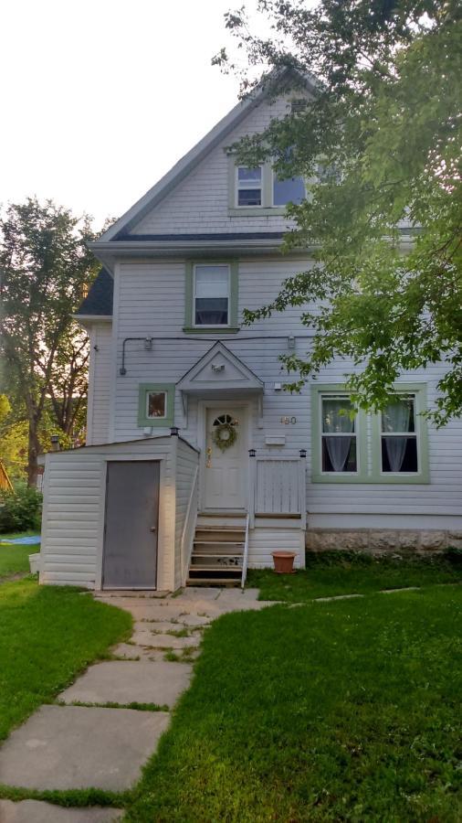 Hansen Inn Winnipeg Zewnętrze zdjęcie