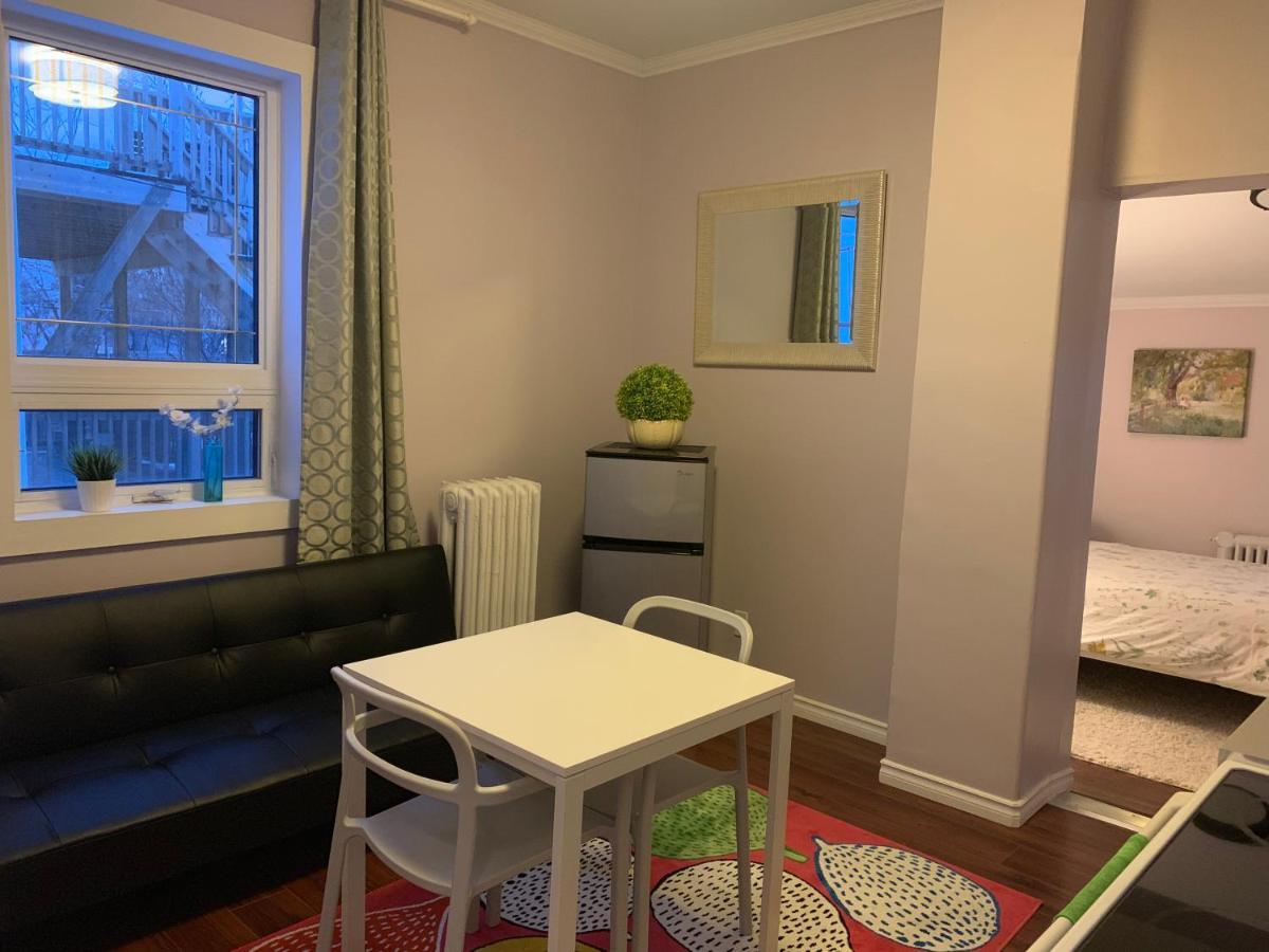 Hansen Inn Winnipeg Zewnętrze zdjęcie