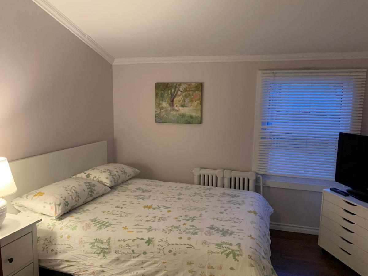 Hansen Inn Winnipeg Zewnętrze zdjęcie