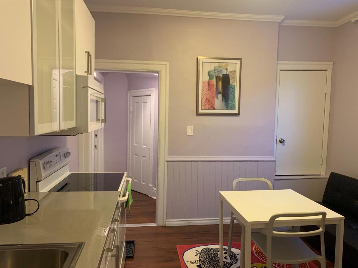 Hansen Inn Winnipeg Zewnętrze zdjęcie
