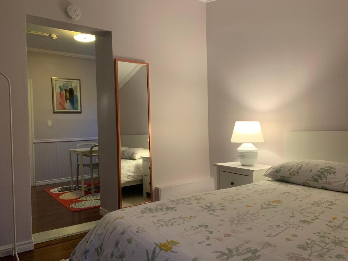Hansen Inn Winnipeg Zewnętrze zdjęcie